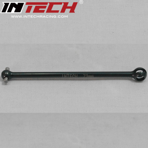 INTECH Racing 200063 74mm Driveshaft ER-12M