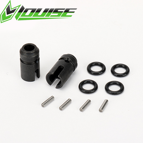 Louise LNBA326 Metal Center Cup Joint (for Ball Diff)