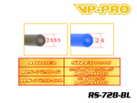 VP-PRO RS-728-BL 20m Fuel Line Nitro