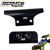 Bermco RC Parts Aluminum Front & Rear Bumpers Kyosho Mini-Z MB-010