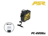 POWERSTAR PC-2206Z Pico Coreless Steel Gear Servo Micro