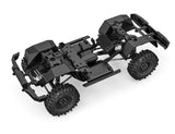 Gmade GS02F Buffalo Pickup TS KIT 1/10 4wd RC Crawler