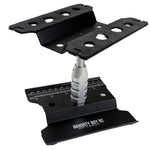 Naughty Boy RC Adjustable Car Stand Rotating