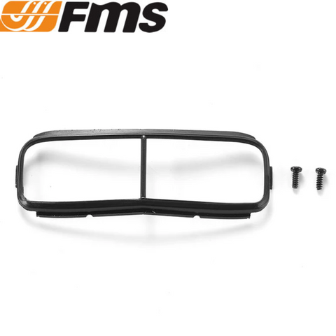 FMS C3011 Window Frame FCX24 Power Wagon