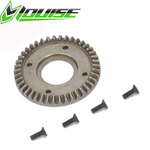 Louise LNBA325 42T Metal Bevel Gear Solid Axle
