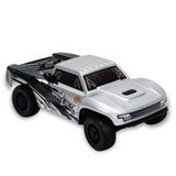 Hobby Plus 1/24 2wd Speck SCT RTR Silver