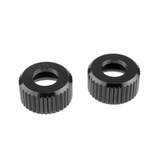 Team Corally C-00140-061 Alu. Lower Shock Body Cap (2)