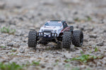 RAGE RC Mini Trek MT 1/24 Monster Truck RTR Gray