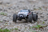 RAGE RC Mini Trek MT 1/24 Monster Truck RTR Gray