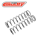 Team Corally C-00180-289 Shock Springs 1.4mm 84-86mm (2)