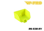 VP-PRO RS-938 Front Wing Associated B4.1 Hong Nor X5B Yellow (2)
