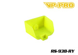 VP-PRO RS-938 Front Wing Associated B4.1 Hong Nor X5B Yellow (2)