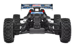 Team Corally Syncro4 1/8 4S Brushless RTR 4x4 Buggy Blue