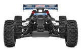 Team Corally Syncro4 1/8 4S Brushless RTR 4x4 Buggy Blue