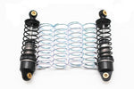 Racers Edge RCE6423 Aluminum Front & Rear Shock Set for BlackZon Slyder