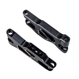 Bermco RC Parts Aluminum Rear Suspension Arms Kyosho Mini-Z MB-010