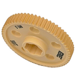 Bermco RC Parts Lightweight PEEK Spur Gear 59T Mod 0.5 Losi Nascar