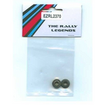 The Rally Legends EZRL2370 Beveled Pinion Diff 17t (2) RL004