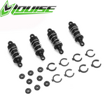 Louise LNBA228 Plastic Shock Set