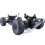 Tekno SCT410 2.0 1/10th 4x4 Short Course Truck Kit RC Car Racing Basher Electric