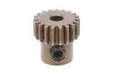 Team Corally C-00230-0126 48 DP Pinion 19T Shaft Dia. 3.14mm