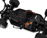 HPI Sport 3 Flux 1973 Brumos Porsche Carrera RSR 1/10 ARTR Brushless