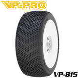 VP-PRO VP-815U Daggers Evo 1/8 Buggy Tires (2) M1-4