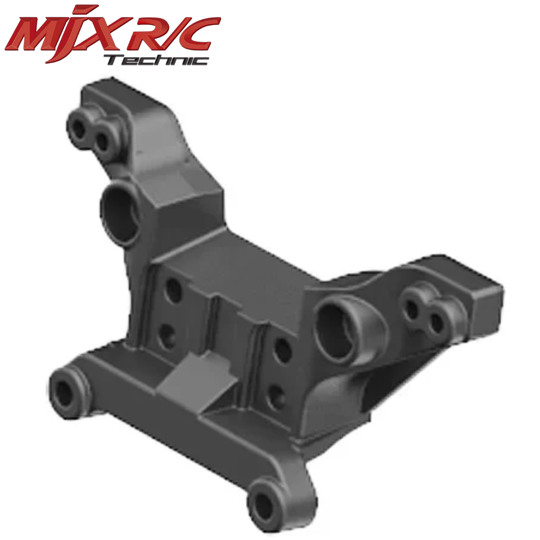 MJX Hyper Go 16208 Replacement Parts & Upgrades – Naughty Boy RC