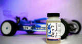 Whitz TDK Gen 2 Tire Sauce 4oz