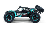 Blackzon Smyter DB Turbo 1/12 4WD RTR 3S Brushless Blue