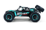 Blackzon Smyter DB Turbo 1/12 4WD RTR 3S Brushless Blue