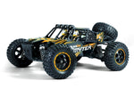 Blackzon Smyter DB 1/12 4WD Desert Buggy Brushed RTR Yellow