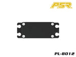 POWERSTAR PL-8012HV DC HV Low Pro Digital Steel Gear Servo