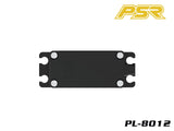POWERSTAR PL-8012HV DC HV Low Pro Digital Steel Gear Servo