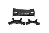 Rage RC RGRC2458 Mini Trek Shock Towers & Wing
