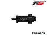 Team Saxo TS05079 Left Wheel Hub MGT-210/225