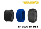 VP-PRO VP-903G Striker Evo 1/8 Truggy Pre-Mounted Tires (4)