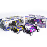 Hobby Plus Speck B Elite Brushless 1/24 Buggy Magenta RTR