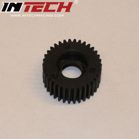 INTECH Racing 100110 34T Gear ER-12M 2.0