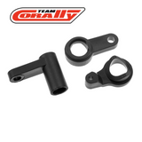 Team Corally C-00140-004 Servo Saver Composite (1 Set)