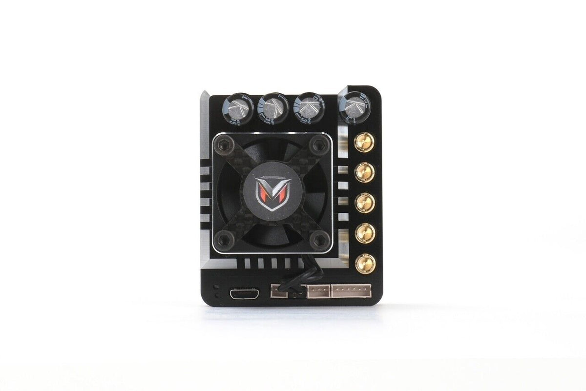 Maclan Racing M32e Pro 200 1/8 Competition RC Car ESC – Naughty Boy RC