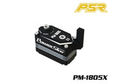 POWERSTAR PM-1805X Brushless HV Low Pro Digital Servo Xray X4