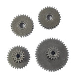 Hobby Plus HBP240305 Metal Transmission Gears EVO, EVO PRO, Juice Up