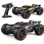 MJX Hyper Go 14210 RTR 1/14 Monster Truck 4wd Brushless