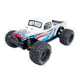 Tekno RC MT410 2.0 1/10 4x4 Pro Monster Truck Kit Scale Electric Basher Car