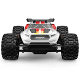 MJX HyperGo 18208 1/18 4wd Off-Road Monster Truck