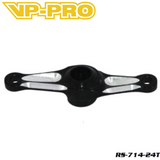 VP-PRO Drop Structure Aluminum Gas / Brake Servo Horn 24T