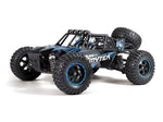 Blackzon Smyter DB 1/12 4WD Desert Buggy Brushed RTR Blue