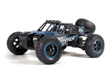 Blackzon Smyter DB 1/12 4WD Desert Buggy Brushed RTR Blue