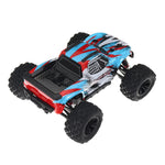 MJX Hyper Go 16208 Brushless 1/16 4WD Monster Truck